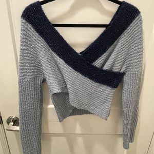 Superdown Sweater